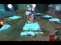 Just Friends meet Anub'arak