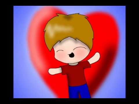 valentine song - By Bryant Oden who did