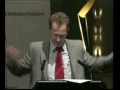 William Mulholland MC Showreel