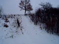 Amatorskie skoki narciarskie :D Amatorskie skoki narciarskie :D
