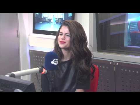 Selena Gomez Answers Fans Questions And Shows Of Her Rap Knowledge – Capital FM Radio Interview