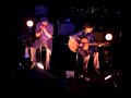 Gonzalo Araya & Tomas Gumucio: Love in Vain