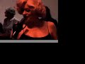 Kelly Mullis as \"Marilyn Monroe\"