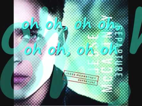 How do you sleep, Jesse McCartney w / lyrics