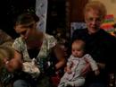 Gideon Stacey Greatgranny and Samy