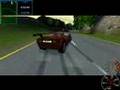 NFS:HS Celtic Ruins - McLaren F1 GTR - MATYS