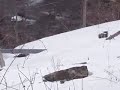 usa geological survey site running off,