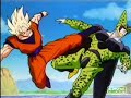 Goku Tribute-Angel Mayhem