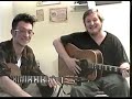 Greg Humphreys & Jimbo Mathus on Z-TV