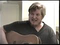 Greg Humphreys & Jimbo Mathus on Z-TV