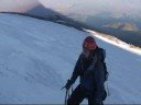 Jim Davidson - Climbing Mexican Volcanoes