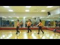A Grain Of Sand - Line Dance