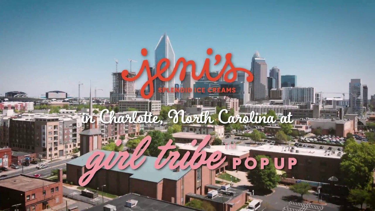 Jeni's Splendid Ice Creams Promo