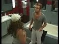 dustin upset with LNC meeting