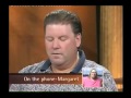 John Edward Crossing Over - Q&A Part 2