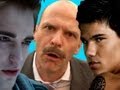 Dr. Phil vs. Twilight!