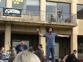 Counting Crows Mr. Jones Live From Sproul Plaza 4/4/08