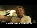 Retro Rewind: Dave Harris\ Retro Rewind: Dave Harris\