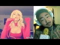 I Got You - Bebe Rexha | Lawrence Park Duet