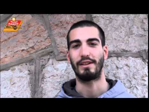 Ask The Lions - Lorenzo Casetti - Asiago Hockey 1935