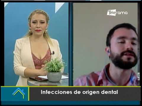 Infecciones de origen dental