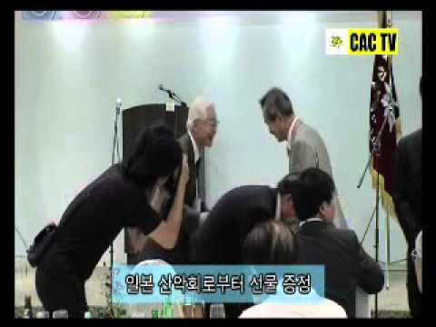 창립 62주년 기념식 및 회원만찬회