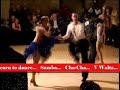 Dance, Dance, Dance