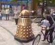 dalek in warrington