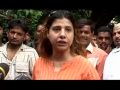 Sambhavna spotted at the Court(22 days ago)