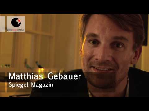 Matthias Gebauer