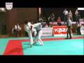 Karate Grand Prix Hradec Kralove 2008