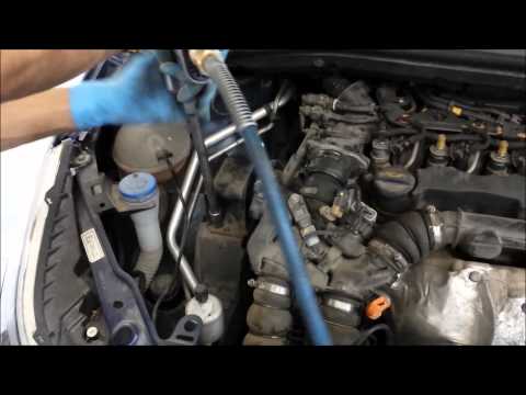 how to citroen c4