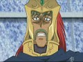 Yu-gi-oh 5d's Parody aki izayoi THIS IS SPARTA!!