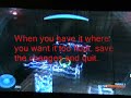 Halo 3 Glitch: Sheild Door Float Tut Halo 3 Glitch: Sheild Door Float Tut