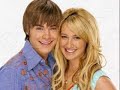 Zashley: A Love Story