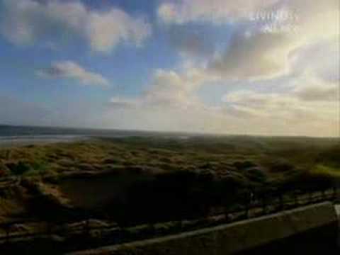 MH - Bamburgh Castle - Part 1