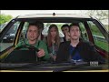 Motorway Morons: The Inbetweeners