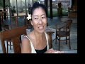 EATING BALI