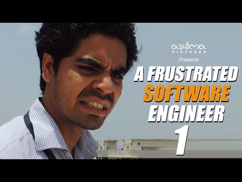 Software - (Now updated with English subtitles)*** Follow us on Facebook: https://www.facebook.com/AshimaTheatre A software engineer's frustration presented in the s...