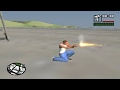 GUN Sounds para GTA San Andreas vídeo 1