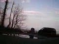 バイクツーリング～青森の風景（津軽あすなろライン②）