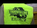 Streekdagen Almkerk 2009 Truckpulling