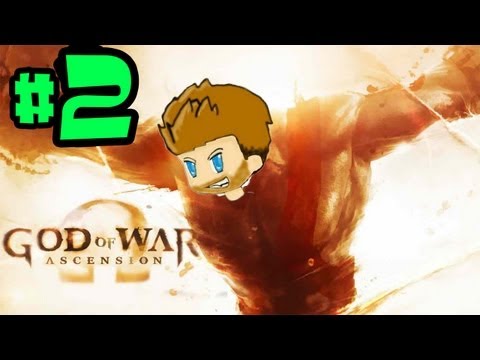 god of war