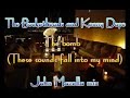 temazooooo

the bucketheads kenny dope the bomb these sounds fall into my mind john mazella bistro mix