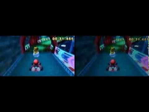 how to reset mario kart 7