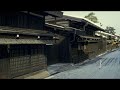 Invisible woman（透明人間）