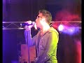 Franco Ricciardi - Se ho scelto te (live) Franco Ricciardi - Se ho scelto te (live)