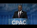 Allen West at CPAC: 'Nothing Liberals Fear More Than A Black Conservative'