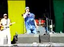 Yellowman enters the stage Reggae Sundance 2007 Yellowman enters the stage Reggae Sundance 2007