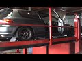 Yoshi Built EG6 DYNO RUN N/A HONDA CIVIC